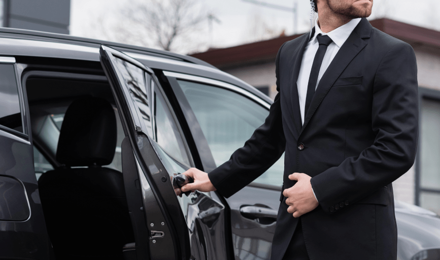 Bail Bonds and Security