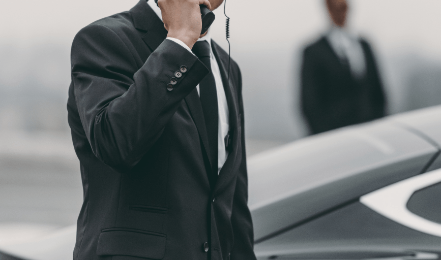 Bail Bonds and Security